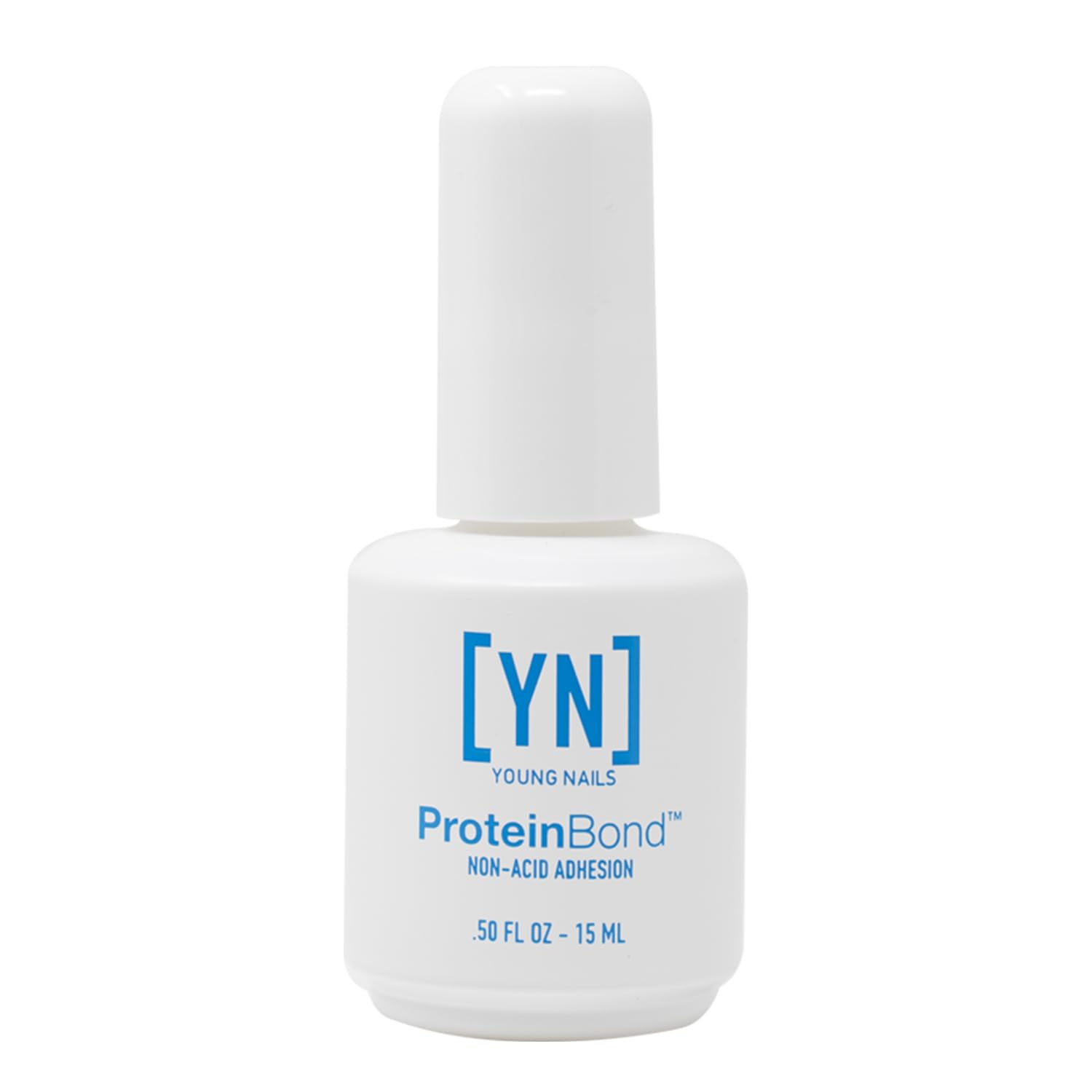 Non-Acidic Nail Primer: Protein Bond for Stronger Hold