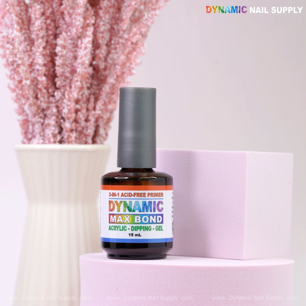 How to Achieve Salon Results with Acid-Free Nail Primer