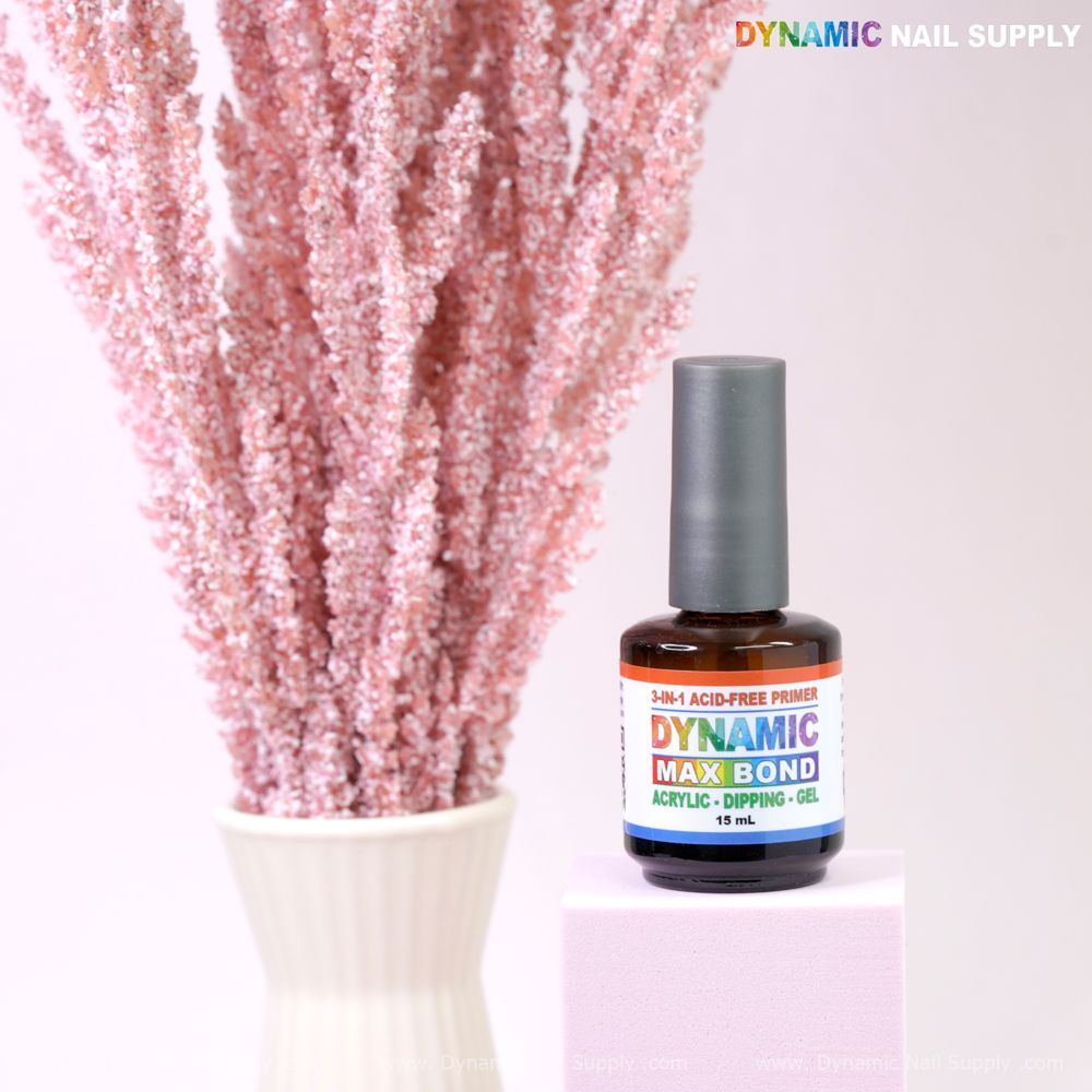 Dynamic Max Bond 15ml bottle - 2