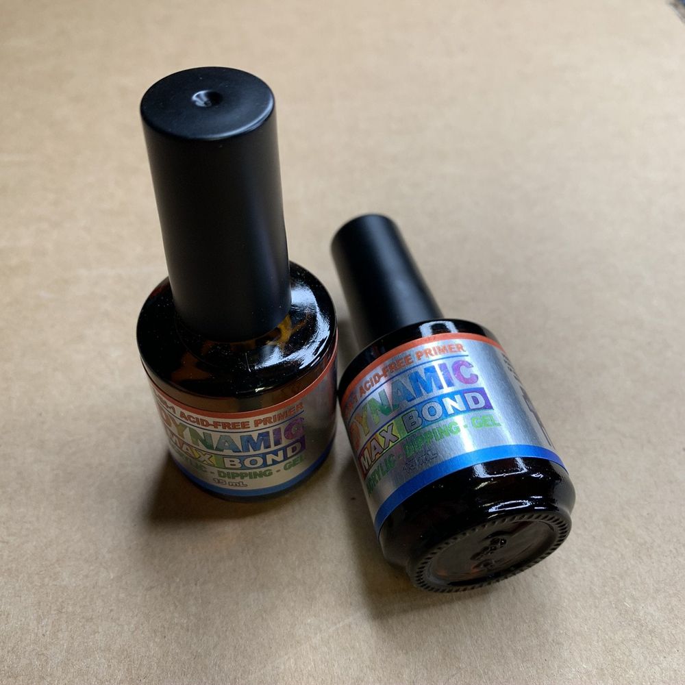 Dynamic Max Bond 15ml bottle - 6