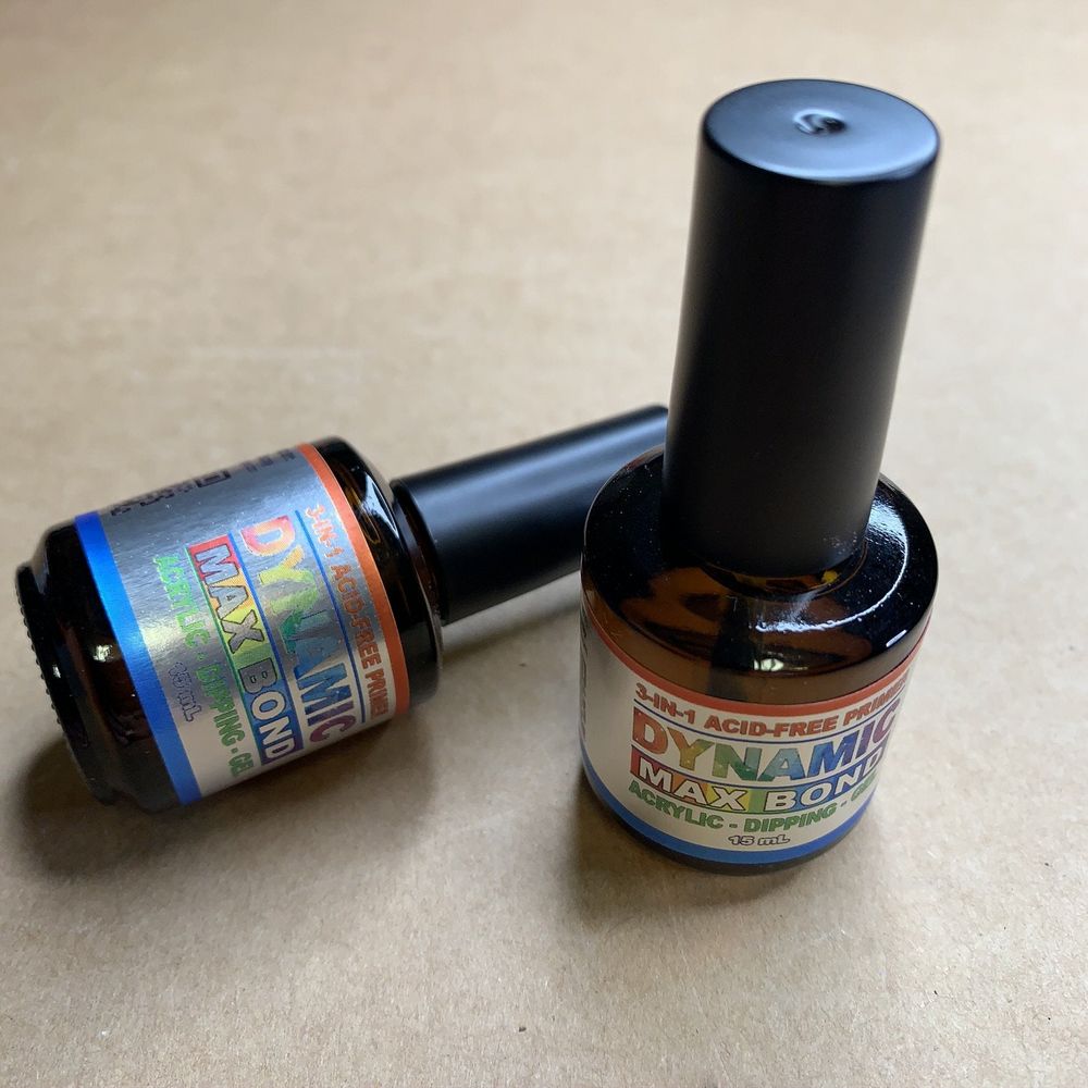 Dynamic Max Bond 15ml bottle - 7